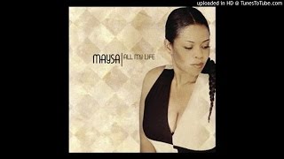 Maysa Leak - Compliments(1999)