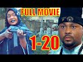 FULL MOVIE GRAVE COVENANT New Released Movie Today Nigerian Nollywood Lizzy Gold New
