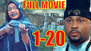 ( FULL MOVIE)  GRAVE COVENANT - New Released Movie Today Nigerian Nollywood/ Lizzy Gold New