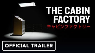 The Cabin Factory Steam Key (PC) GLOBAL