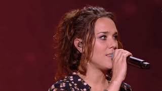 ZAZ  &quot;Demain c´est toi&quot;  Live HD Paris April 2019
