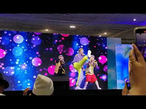 20210404 IDOLEXCHANGE Bamm เหงาเหมือนกัน