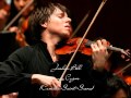 The Swan / Le Cygne (Joshua Bell)