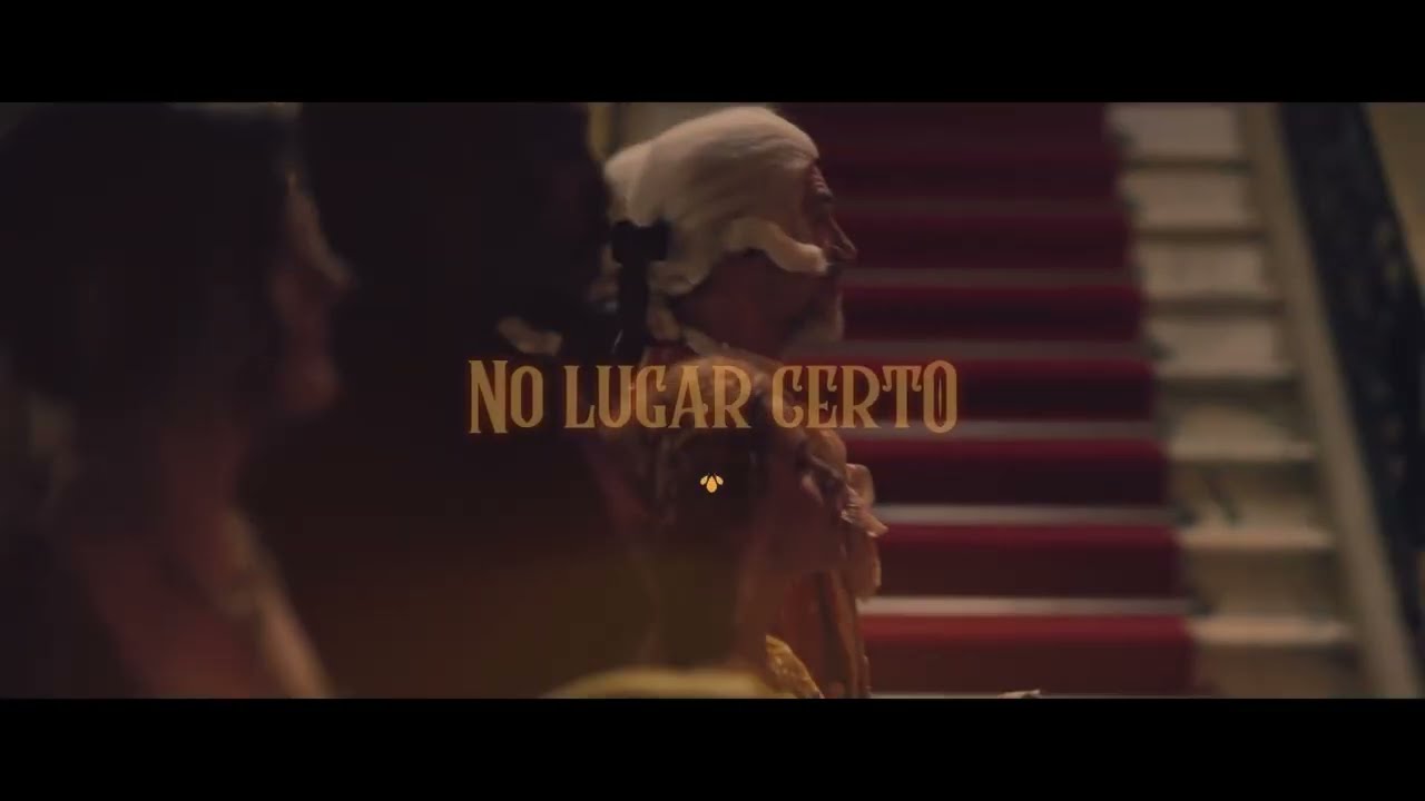 Trailer oficial de O Cravista
