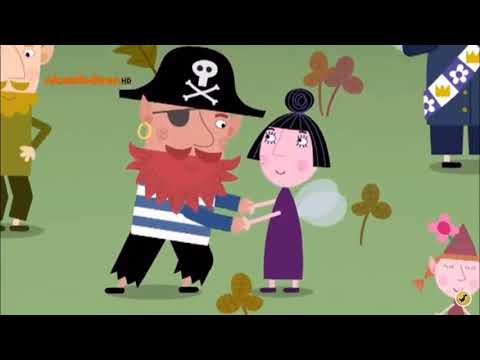 ベンとホリーの歌ハーベスト・ダンス (Ben And Holly Songs: The Harvest Dance)