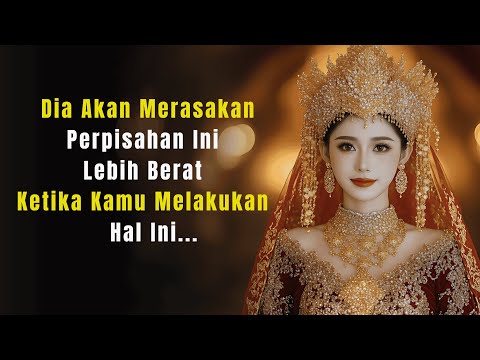 Dia Akan Merasakan Perpisahan Ini Lebih Berat Ketika Anda Melakukan Hal Ini | Filsafat Stoikisme