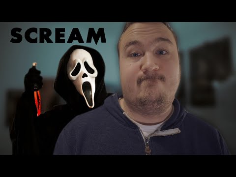 Scream (5?) - Filmkritik