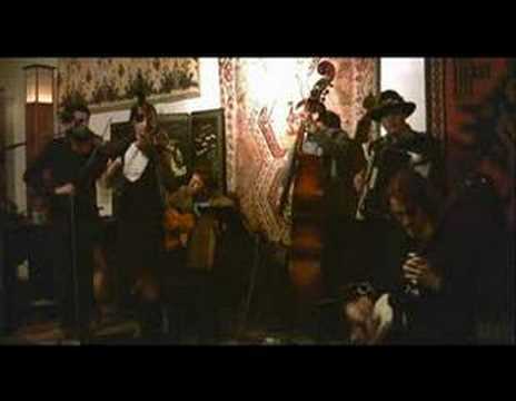 Fishtank Ensemble at Strings - Troll Wedding Medley
