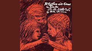 It's the Milkman (with funny voices)