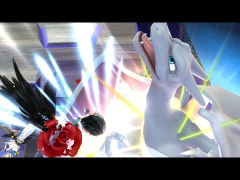MSM 6/5/2017 Smash 4 LF: C2F | Money Mitsu (Bayonetta) vs. PL | Omega Tyrant (Charizard)