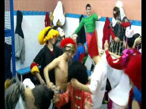 Harlem Shake ADPI Rivas