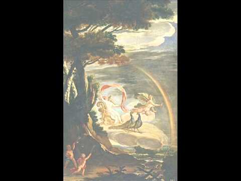 "Que siendo a mis iras" - Martínez de la Roca