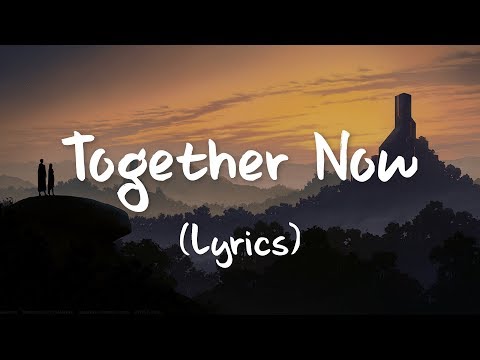 Arc North x Polarbearz - Together Now (Lyrics) ft. Camilla Neideman