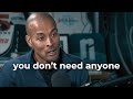 Do It Alone David Goggins Motivation