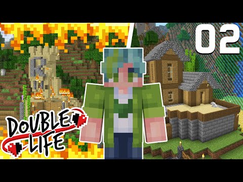 Double Life - Ep.2 - Causing Chaos and My Crazy EX Soulmate!