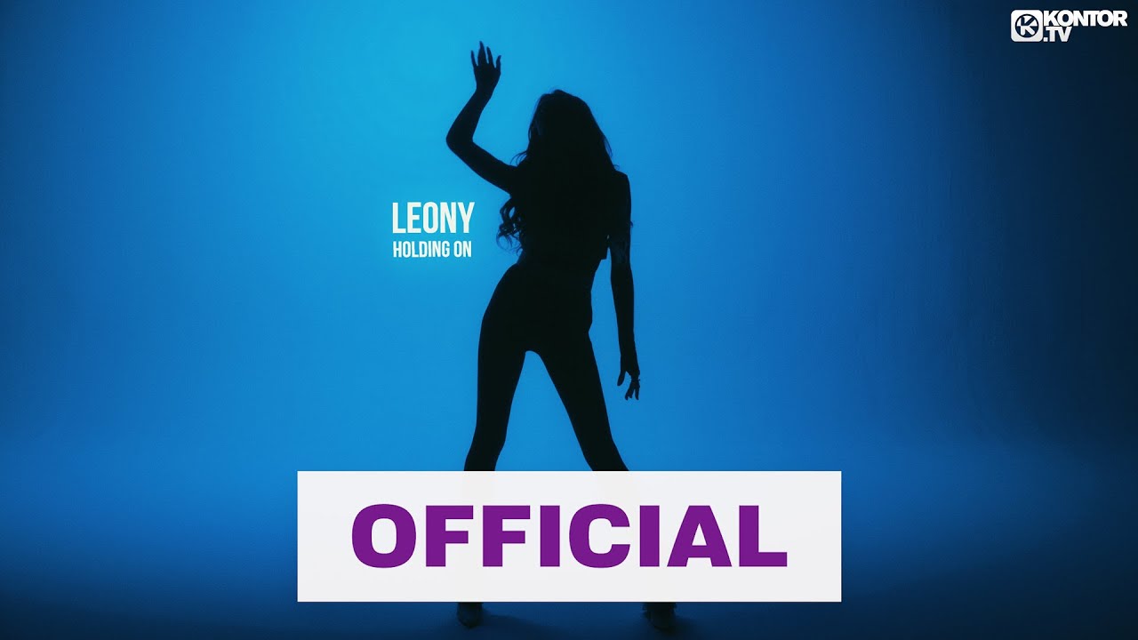 Leony — Holding On
