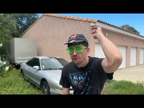 JACK UZI - OR BLANC (Clip Oficiel)