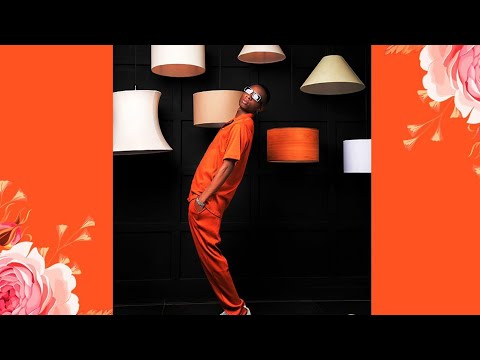 Latinoh - SAWA ( Official Lyric Audio)