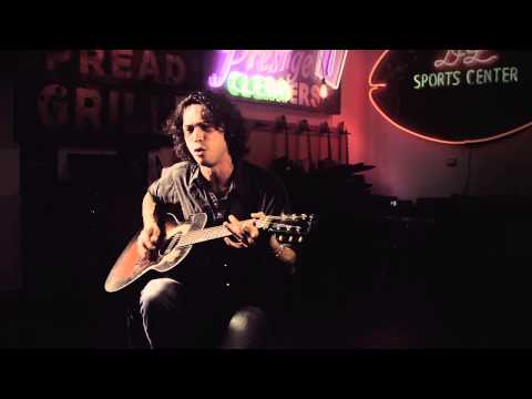 Gibson Austin Backroom Bootleg Sessions - Dustin Welch - Across The Rubicon