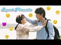 A RIVER RUNS THROUGH IT Engadi Porantha Tamil Song Cute Funny Cdrama Chinese Mix