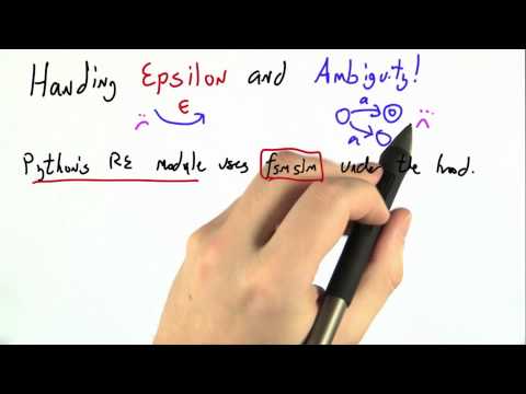 Building A Web Browser Programming Languages