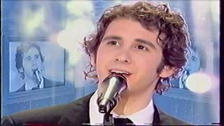 Josh Groban / Gira con me