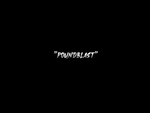 G12 Zah - Pound Blast (Official Music Video)