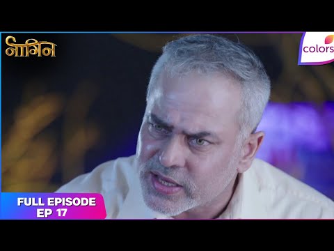 Naagin S1 | Full Episode Ep. 17 | Shivanya fights Mahakali | Colors TV