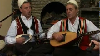 Rrahman Pagarusha - Ushtar Une Po Shkoj Ne Vlore