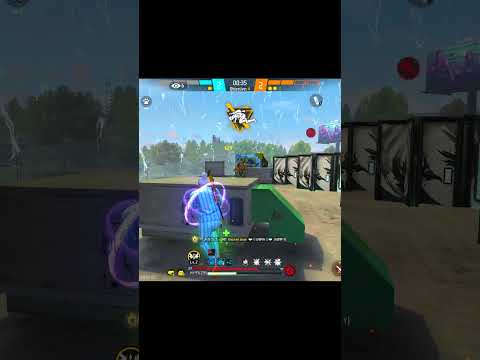 Skill Blocked But They Forgot I'm TGR NST ☠️🗿 #nstwinsff