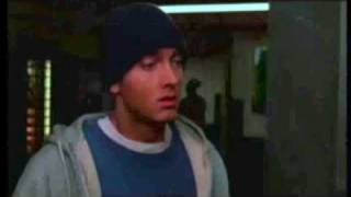 (Rare) eminem and Royce - shes the one