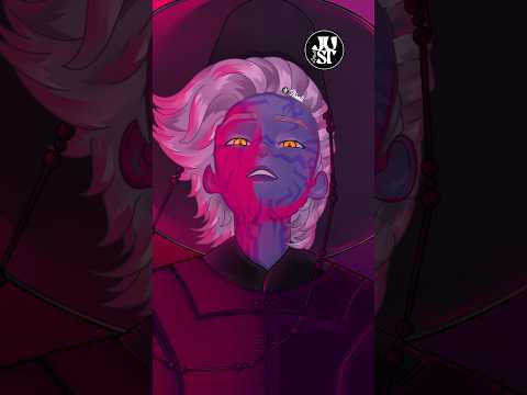 We Finally Got Mystery’s Face Reveal From K-Pop Demon Hunters 😭💕