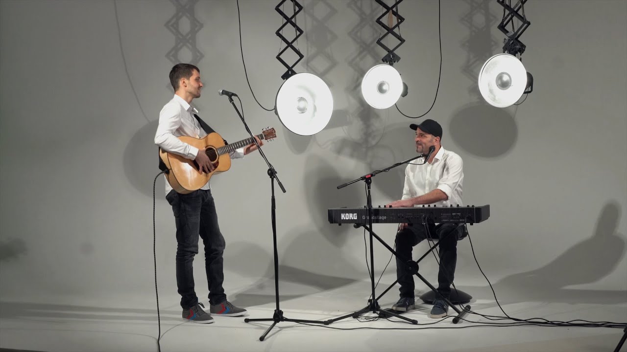 Jake & Flo - Perfect (Ed Sheeran Cover)