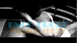 Young Jeezy - Knob Broke (Its Tha World) - Bankytv video
