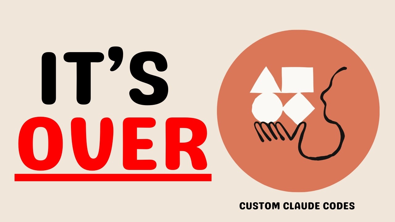 I Found Claude Code's Most Powerful Feature (It's Insane)