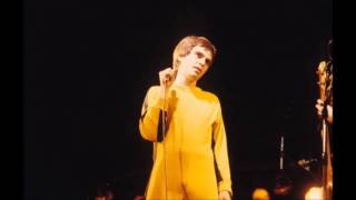 Peter Gabriel - Animal Magic, live in Reading 1979