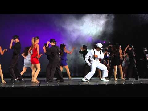 Project Dance 2013 - Smooth Criminal (2010)