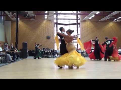 Luxembourg Open 2013 - WO STD - Final