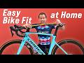 bike fit issues that cost you speed