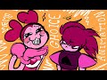 CHOICE Steven Universe Animation Meme