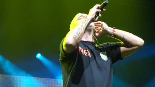 EROS RAMAZZOTTI - WORLD TOUR NOI 2013 - UN GROSSO NO