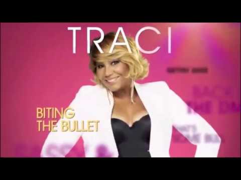 Traci Braxton Don't Need No Damn Gun [BFV - S3E6 | Party in the DMV]
