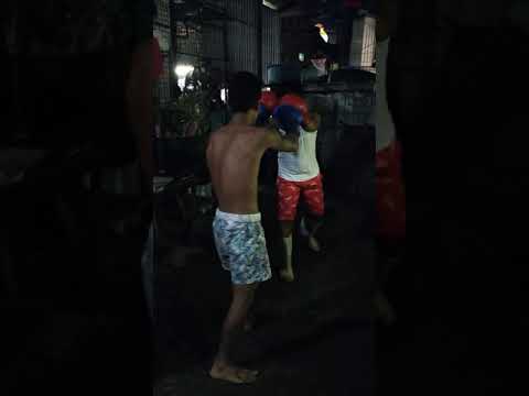 boxing sparring practice palingke boys friendly fight2