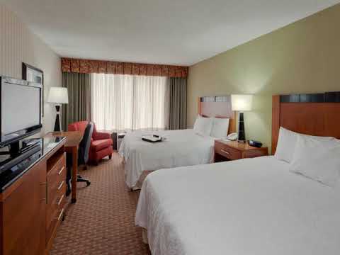 Hampton Inn Manassas - Manassas (Virginia) - United States