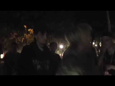 CATA CIRI vs ZAYRO BIGNACH vs DAIKIRI KFFA - 4tos 2v2 (Fecha 1) Fletcher&Giggs 15/02