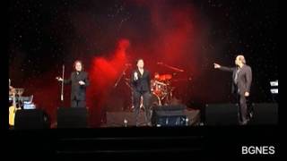 Ricchi E Poveri - Ciao Italy (live in Sofia,Bulgaria) BGNES