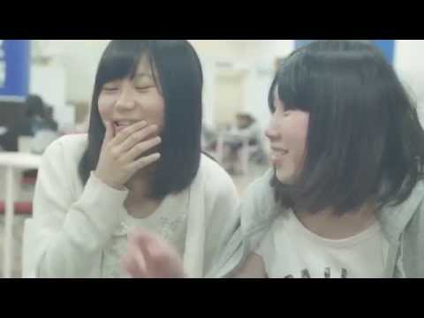 東北文化学園大学 紹介「エンディング」