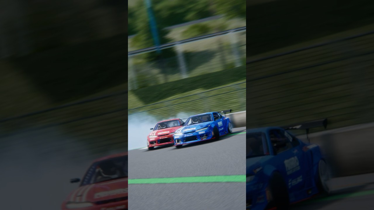 CarXDriftRacing3に下田紗弥加マシンが登場！
