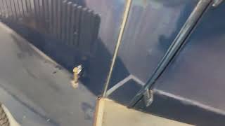 Automobile Morris 8 4 d&oslash;rs sedan | Image 4 - Autoline