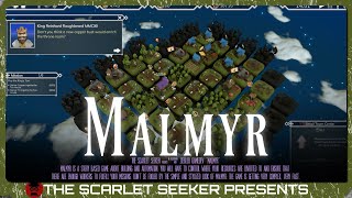 Malmyr | Overview, Impressions and Gameplay